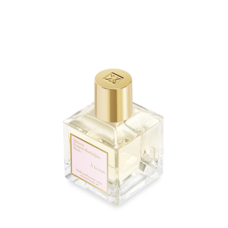 À la rose ⋅ Scented hair mist ⋅ 2.4 fl.oz. ⋅ Maison